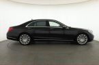 Mercedes Třída S - fotka číslo 5