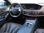Mercedes Třída S - fotka číslo 7