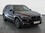 BMW X5 - fotka číslo 0