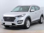 Hyundai Tucson - fotka číslo 1