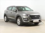 Hyundai Tucson - fotka číslo 0