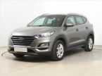 Hyundai Tucson - fotka číslo 1
