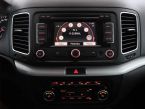Volkswagen Sharan - fotka číslo 11