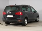 Volkswagen Sharan - fotka číslo 4