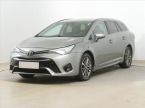 Toyota Avensis - fotka číslo 1