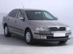 Škoda Octavia - fotka číslo 0