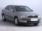 Škoda Octavia - fotka číslo 0