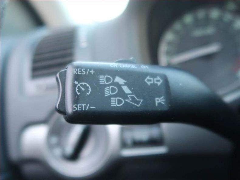 Škoda Octavia - hlavní fotka