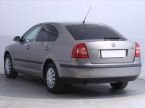 Škoda Octavia - fotka číslo 3