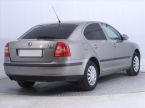 Škoda Octavia - fotka číslo 4