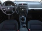Škoda Octavia - fotka číslo 6