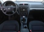 Škoda Octavia - fotka číslo 6