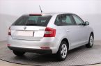 Škoda Rapid - fotka číslo 4