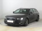 Audi A4 - fotka číslo 1