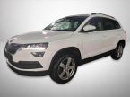 Škoda Karoq - fotka číslo 0