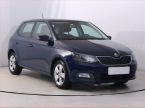 Škoda Fabia - fotka číslo 0