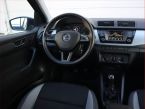 Škoda Fabia - fotka číslo 6