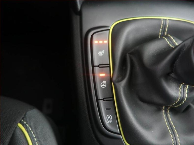 Hyundai Kona - hlavní fotka