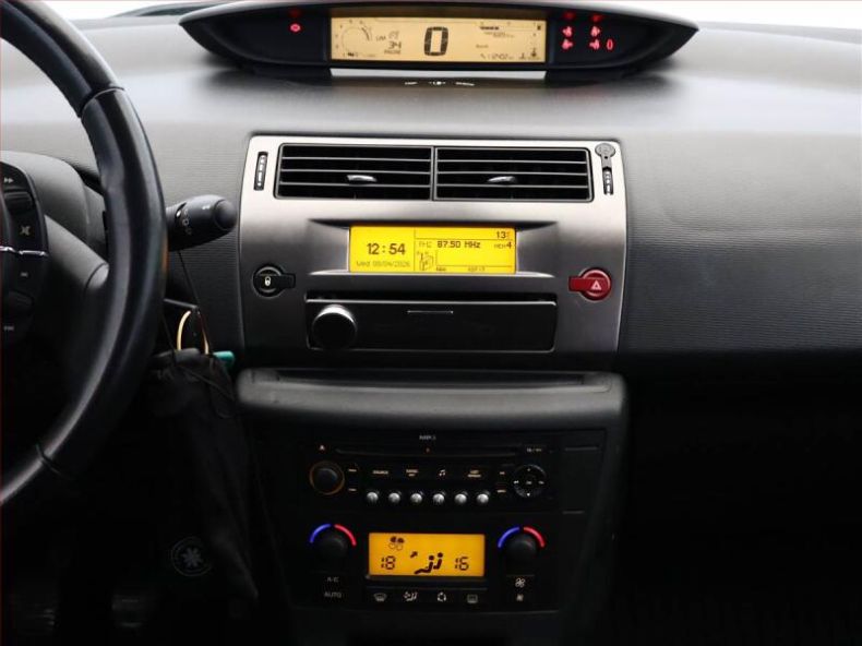 Citroën C4 - hlavní fotka