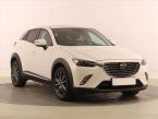 Mazda CX-3 - fotka číslo 0