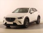 Mazda CX-3 - fotka číslo 1