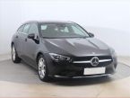 Mercedes Třída CLA - fotka číslo 0