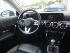 Mercedes Třída CLA - fotka číslo 4