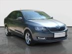Škoda Rapid - fotka číslo 0