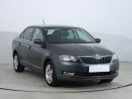 Škoda Rapid - fotka číslo 0
