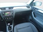 Škoda Rapid - fotka číslo 7
