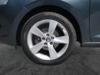Škoda Rapid - fotka číslo 13