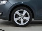Škoda Rapid - fotka číslo 13