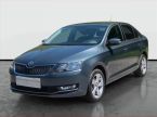 Škoda Rapid - fotka číslo 1