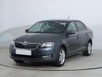 Škoda Rapid - fotka číslo 1