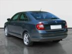 Škoda Rapid - fotka číslo 3
