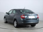 Škoda Rapid - fotka číslo 3