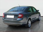 Škoda Rapid - fotka číslo 4
