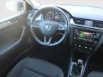 Škoda Rapid - fotka číslo 6