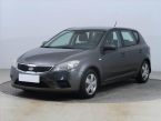 Kia Cee'd - fotka číslo 1