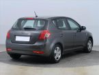 Kia Cee'd - fotka číslo 4