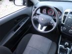 Kia Cee'd - fotka číslo 6