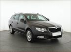 Škoda Superb - fotka číslo 0