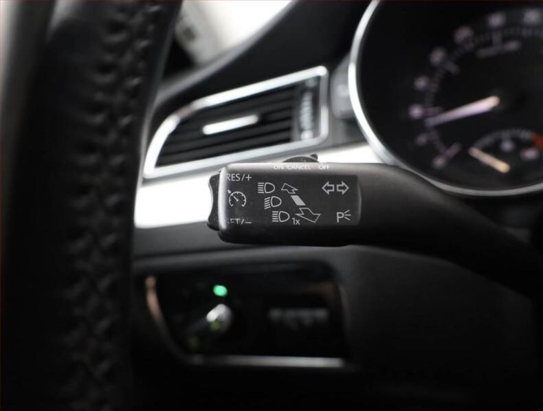 Škoda Superb - hlavní fotka