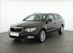 Škoda Superb - fotka číslo 1