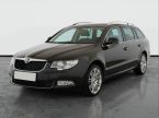 Škoda Superb - fotka číslo 1