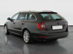 Škoda Superb - fotka číslo 3