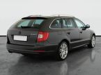 Škoda Superb - fotka číslo 4