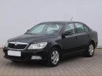 Škoda Octavia - fotka číslo 1