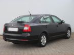 Škoda Octavia - fotka číslo 4