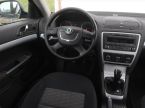 Škoda Octavia - fotka číslo 6
